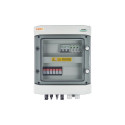 SH-214 DCAC junction box