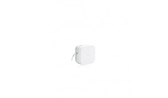 Brother PT-P300BT sildiprinter otsene termiline 180 x 180 DPI 20 mm/sek TZe Bluetooth