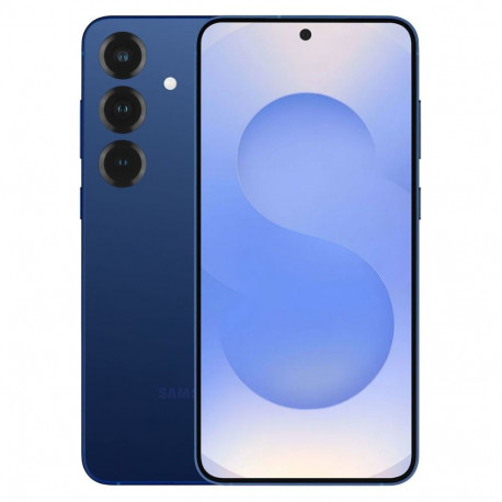 Samsung Galaxy S25 15,8 cm (6,2") Dual SIM Android 15 5G USB Type-C 12 GB 512 GB 4000 mAh tumesinine