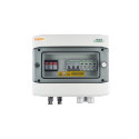 SH-41 DCAC junction box