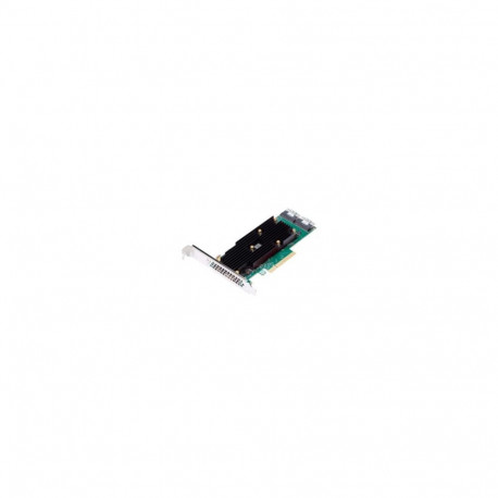 Broadcom MegaRAID 9560-16i RAID kontroller PCI Express x8 4.0 12 Gbit/s