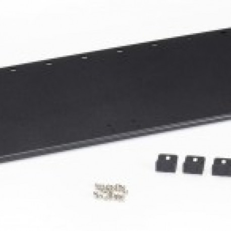 BLACKBOX KVM EXTENDER RACKMOUNT TRAY