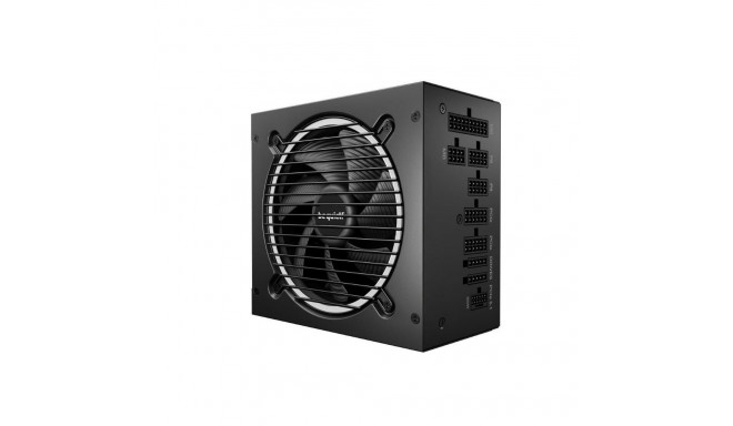 BE QUIET Power Supply||Pure Power 13|1000 Watts|Peak Power 1050 Watts|Efficiency 80 PLUS GOLD|PFC Ac