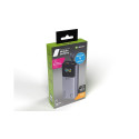 Power bank TRACER Comet 10000mAh screen PD+QC