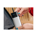 Power bank TRACER Comet 10000mAh screen PD+QC