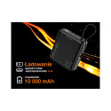 Power bank TRACER Scout 10000mAh MAG+PD+QC