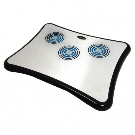 EA102 jahutusalus sülearvutile 15.6-tolline Breeze Esperanza