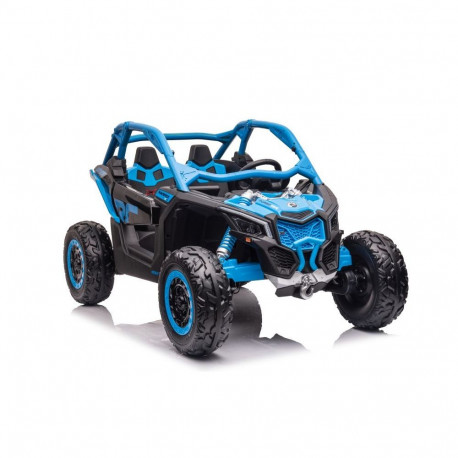 Auto Na Akumulator Buggy Can-am RS DK-CA001 sinine