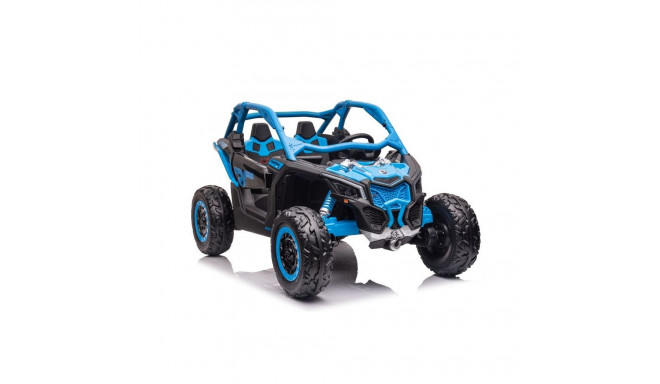 Auto Na Akumulator Buggy Can-am RS DK-CA001 sinine