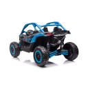 Auto Na Akumulator Buggy Can-am RS DK-CA001 sinine