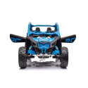 Auto Na Akumulator Buggy Can-am RS DK-CA001 sinine