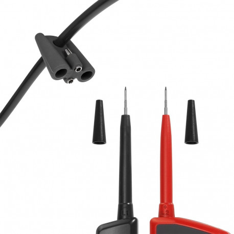 Miernik uniwersalny (tester) UT18C