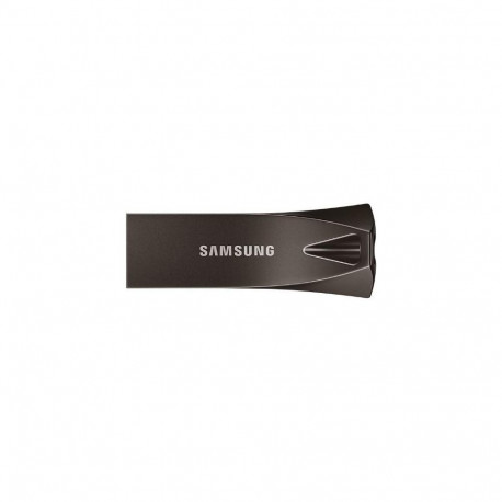 Samsung USB mälupulk BAR Plus MUF-64BE4/APC 64GB USB 3.1, hall