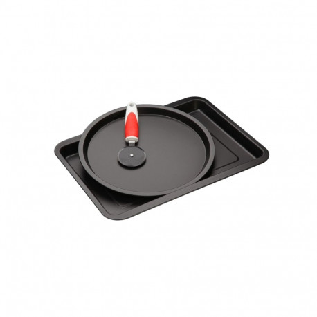 Picas cepsanas komplekts Cookin Italy 8003150472293