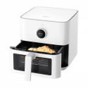 Xiaomi  Smart Air Fryer EU  Power 1600 W  Capacity 5.5 L  White