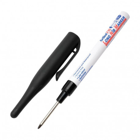 Marker Artline 1,0mm pika otsaga