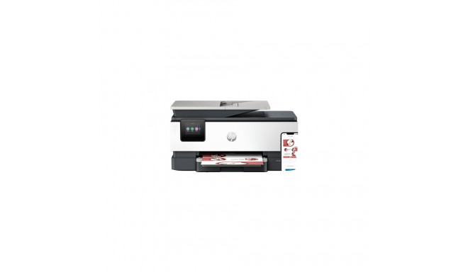 HP OfficeJet Pro 8122e Printer Inkjet Colour MFP A4 20 ppm USB Wi-Fi Ethernet LAN