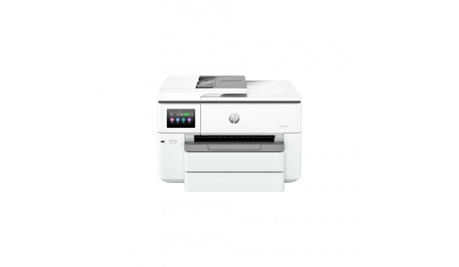 HP OfficeJet Pro 9730e Printer Inkjet Colour MFP A3 22 ppm USB Wi-Fi Ethernet LAN