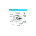 HP OfficeJet Pro 9730e Printer Inkjet Colour MFP A3 22 ppm USB Wi-Fi Ethernet LAN