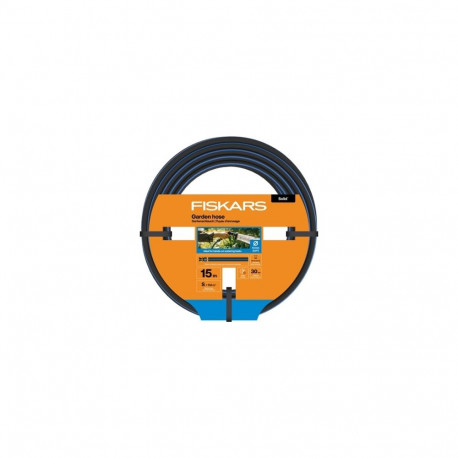Fiskars Solid 1076049 Garden hose 13mm (1/2'') 15m