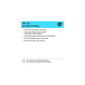 HP OfficeJet Pro 9730e Printer Inkjet Colour MFP A3 22 ppm USB Wi-Fi Ethernet LAN