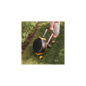 Fiskars X-series 1067548 Waterwheel with hose XL 13mm (1/2''), 27m