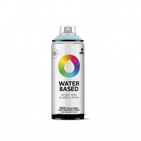 PAINT AEROSOL GUMBALL BLUE RV-326 400ML