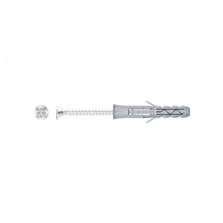 raamkinnitus kruviga 8x50 KRX(100)