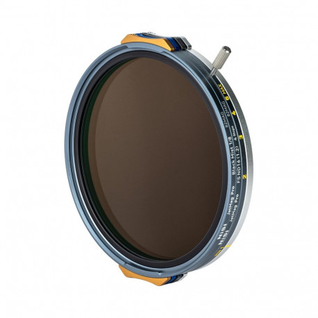 NiSi JetMag Pro 82 VND 1-9 Stop Mist Creator Kit