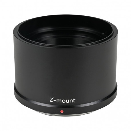 Laowa Ranger FF Interchangeable bayonet - Nikon Z