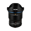 Laowa Argus 18mm f/0.95 MFT APO Lens