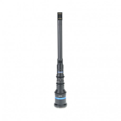 Laowa objektiiv 24mm T14 2X Periprobe Cine Nikon Z