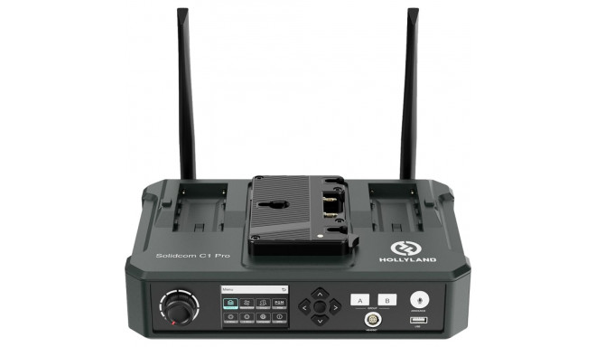 Hollyland Solidcom C1 Pro HUB Base