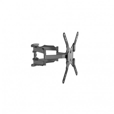 Gembird WM-60ST-01 TV mount/stand 152.4 cm (60") Black