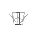Gembird WM-60ST-01 TV mount/stand 152.4 cm (60&quot;) Black