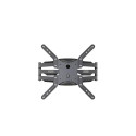 Gembird WM-60ST-01 TV mount/stand 152.4 cm (60&quot;) Black