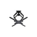 Gembird WM-60ST-01 TV mount/stand 152.4 cm (60&quot;) Black