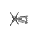 Gembird WM-60ST-01 TV mount/stand 152.4 cm (60&quot;) Black
