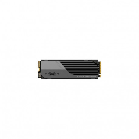 Silicon Power XS75 1 TB M.2 PCI Express 4.0 NVMe 3D NAND