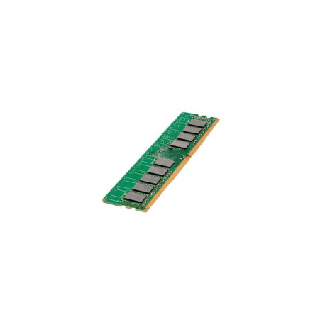 HPE 64GB (1x64GB) Dual Rank x4 DDR4-3200 CAS-22-22-22 Registered Smart Memory Kit