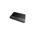 LC-Power LC-35U3-C storage drive enclosure HDD/SSD enclosure Black 3.5&quot;