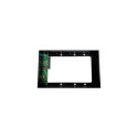 LC-Power LC-35U3-C storage drive enclosure HDD/SSD enclosure Black 3.5&quot;