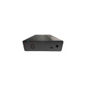 LC-Power LC-35U3-C storage drive enclosure HDD/SSD enclosure Black 3.5&quot;