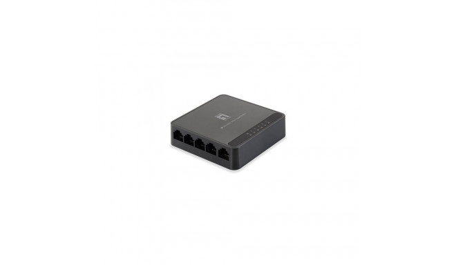 LevelOne 5-Port Gigabit Switch