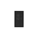GIGABYTE C201 PANORAMIC PC Case - Mid Tower, m-ATX, 360mm radiator support, 3 Pre-installed Fans, US