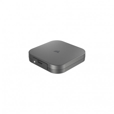 Corsair EX400U Thunderbolt technology 1 TB USB Type-C Black