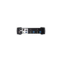 ATEN 2-Port USB 3.0 4K HDMI KVMP™ Switch with Audio Mixer Mode