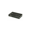 ATEN CE820-ATA-G KVM extender Transmitter &amp; receiver