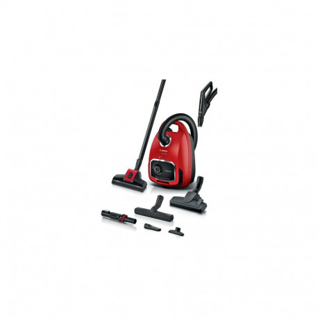 Bosch Serie 6 BGL6PET3 vacuum 4 L Dry 700 W Dust bag