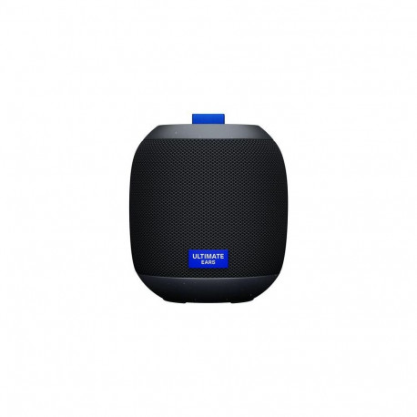Ultimate Ears WONDERBOOM PLAY Black